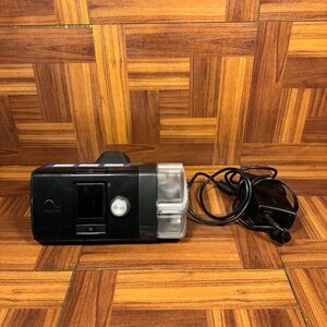 RESMED AIRSENSE 10 AUTOSET SLEEP APNEA MACHINE 9,550 RUN HOURS